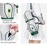 PGM GOLF Small Lady Golf Hand Bag SOB009