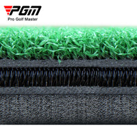 PGM Golf Driving Range Commercial 3D Hitting Mat 1.5M x 1.5M Spring Base 15KG DJD001