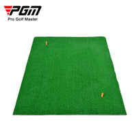 PGM GOLF 1.25 Mx1 M Driving Range Practice Hitting Mat DJD0021