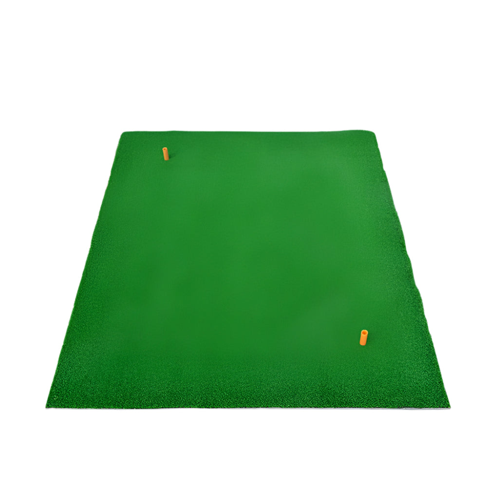 1.5m x 1.5m Driving Range Practice Hitting Mat (DJD002-Copy) for budget-friendly golf practice in Australia