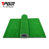 PGM GOLF 1.25 Mx1 M Driving Range Practice Hitting Mat DJD0021