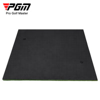 PGM GOLF 2.2CM Long Grass 1.5Mx1.5M Driving Range Practice Hitting Mat DJD036