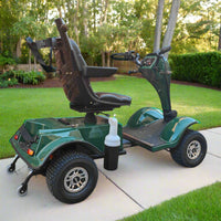 Dailymoving DM418 Mobility Scooter Golf Buggy Cart DM418