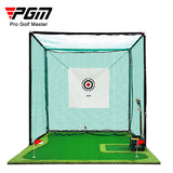 PGM GOLF 3Mx5M Golf Hitting and Putting Green Mat for LXW001 3M Cage GL020-3M