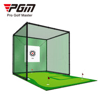 PGM GOLF 3Mx5M Golf Hitting and Putting Green Mat for LXW001 3M Cage GL020-3M