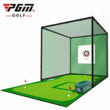 PGM GOLF 3Mx5M Golf Hitting and Putting Green Mat for LXW001 3M Cage GL020-3M