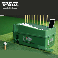 PGM GOLF Automatic Ball Dispenser Service Machine JQ012