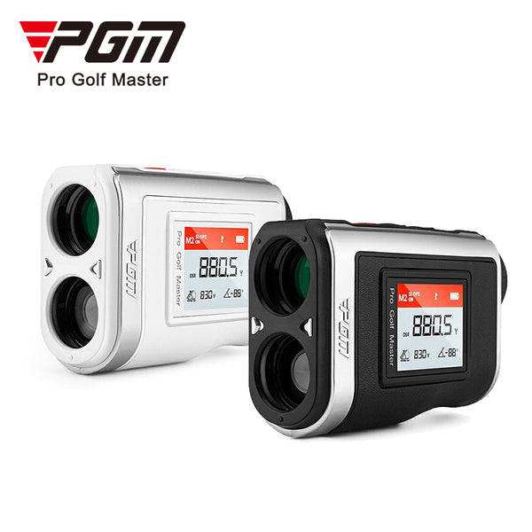 PGM GOLF Range Finder with HD Screen 600 Yards JQ014