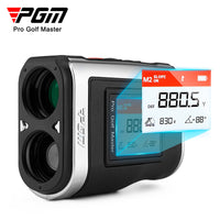 PGM GOLF Range Finder with HD Screen 600 Yards JQ014