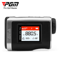 PGM GOLF Range Finder with HD Screen 600 Yards JQ014