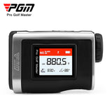 PGM GOLF Range Finder with HD Screen 600 Yards JQ014