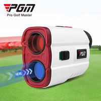 PGM GOLF Range Finder with Magenet Belt 600 Yards JQ015