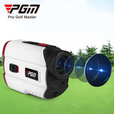 PGM GOLF Range Finder with Magenet Belt 600 Yards JQ015