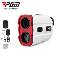 PGM GOLF Range Finder with Magenet Belt 600 Yards JQ015