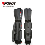 PGM GOLF Two Wheels Super Light Compact Travel Cart Bag QB069