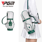 PGM GOLF Small Lady Golf Hand Bag SOB009