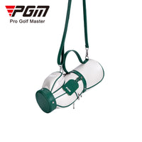 PGM GOLF Small Lady Golf Hand Bag SOB009