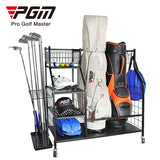 PGM Golf Extra Large Storage Rack ZJ016