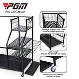 PGM Golf Extra Large Storage Rack ZJ016