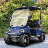 Tara D7 Evoquer Lithium Battery 2 Seats Electric Golf Cart