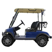 Tara D7 Evoquer Lithium Battery 2 Seats Electric Golf Cart