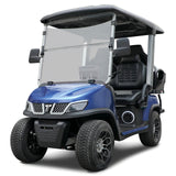 Tara Roadster 2+2 Lithium Battery Four Seats Electric Golf Cart