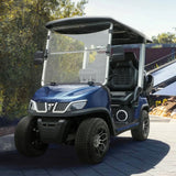 Tara Roadster 2+2 Lithium Battery Four Seats Electric Golf Cart