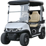 Tara Spirit Plus Lithium Battery 2 Seats Electric Golf Cart