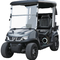 Tara Spirit Plus Lithium Battery 2 Seats Electric Golf Cart