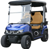 Tara Spirit Plus Lithium Battery 2 Seats Electric Golf Cart