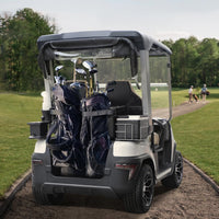 Tara Spirit Plus Lithium Battery 2 Seats Electric Golf Cart