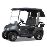 Tara Spirit Plus Lithium Battery 2 Seats Electric Golf Cart