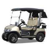 Tara Spirit Plus Lithium Battery 2 Seats Electric Golf Cart