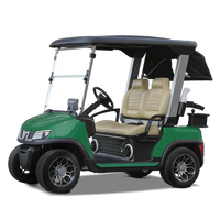 Tara Spirit Plus Lithium Battery 2 Seats Electric Golf Cart