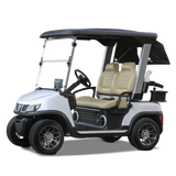 Tara Spirit Plus Lithium Battery 2 Seats Electric Golf Cart