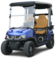 Tara Spirit Plus Lithium Battery 2 Seats Electric Golf Cart