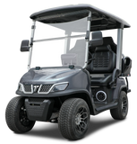 Tara Roadster 2+2 Lithium Battery Four Seats Electric Golf Cart