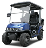 Tara Roadster 2+2 Lithium Battery Four Seats Electric Golf Cart