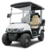 Tara Roadster 2+2 Lithium Battery Four Seats Electric Golf Cart