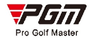 PGM Commerical Indoor Golf Simulator System