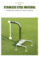 PGM GOLF Swing rotating trainer HL008