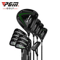 PGM GOLF NSR III  Full Set Clubs Package with Bag MTG033