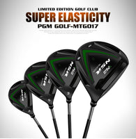 PGM GOLF NSR III  Full Set Clubs Package with Bag MTG033