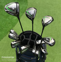 PGM GOLF NSR III  Full Set Clubs Package with Bag MTG033