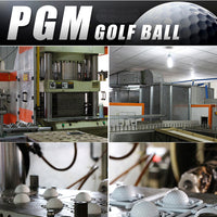 PGM GOLF Three Layers Professional Competition Soft Ball 48 Balls Q017