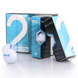 PMG GOLF Professional Competition Two Layers Ball 48 Balls Q022